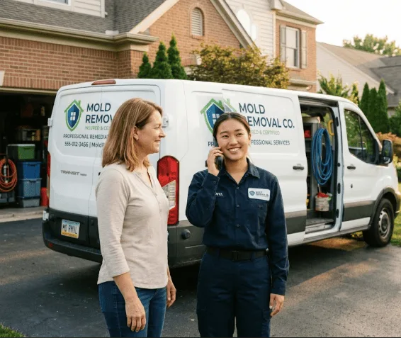 Crawlspace Mold Remediation Dauphin, PA FAQs
